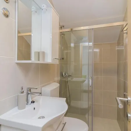Apartament Marijan