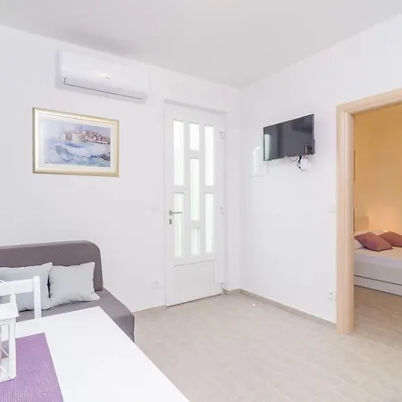 Apartament Marijan *