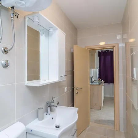 Marijan Apartamento Dubrovnik