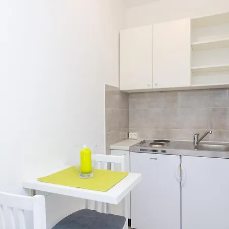 Marijan Apartamento Dubrovnik