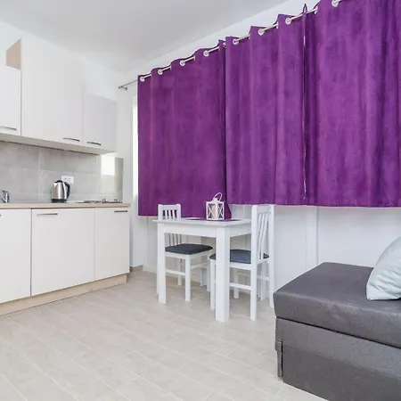 Marijan Apartamento