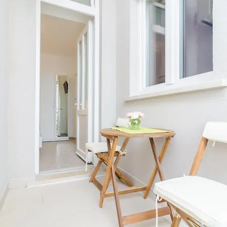 Appartamento Marijan Ragusa