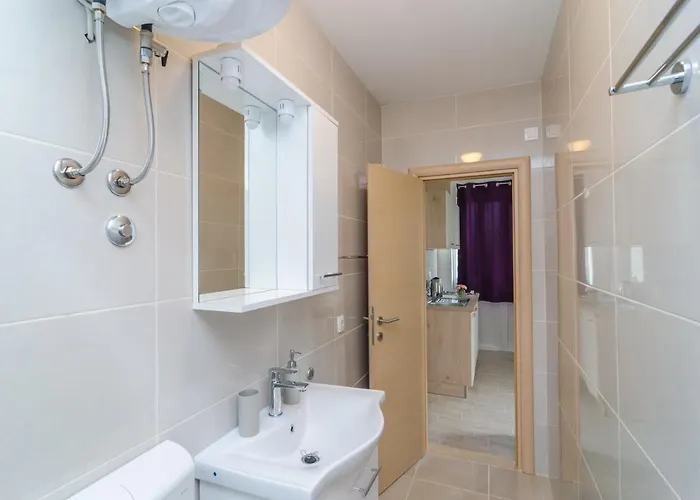 Marijan Lägenhet Dubrovnik