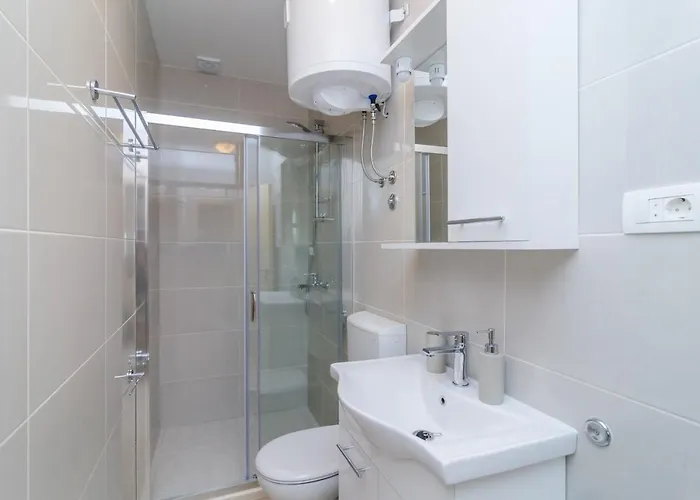 Marijan Lägenhet Dubrovnik