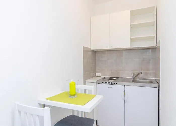 Marijan Lägenhet Dubrovnik