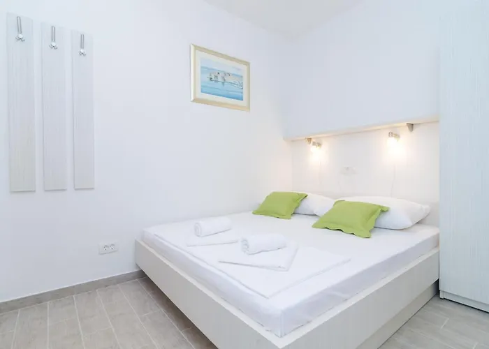 Marijan Lägenhet Dubrovnik