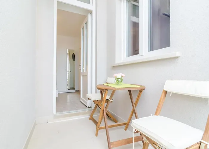 Lägenhet Marijan Dubrovnik