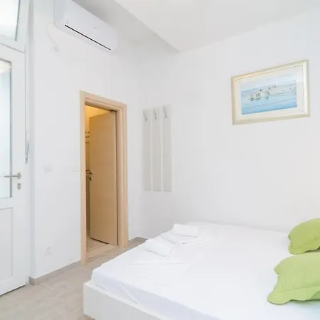 Apartamento Marijan
