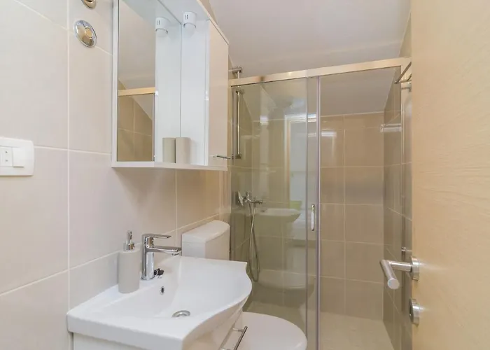 Apartamento Marijan