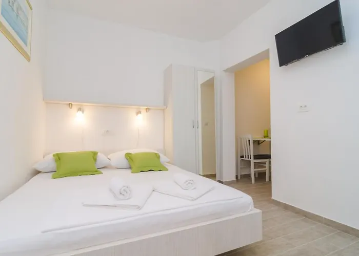 Apartamento Marijan