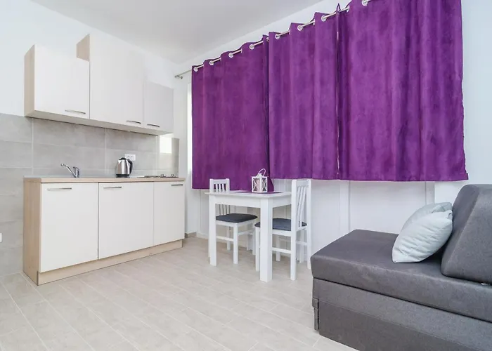 Marijan Apartamento