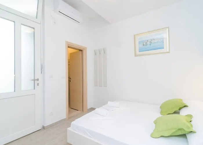 Apartamento Marijan